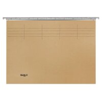 BIELLA Hängemappe Boden 6cm A4 27046100U...