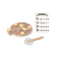 JABADABADO Dessert Pizza 22cm T311 18-teilig