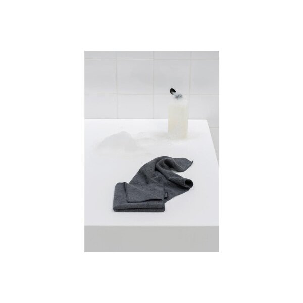 BRABANTIA Mikrofaser-Reinigungstuch 118029 dark 2 St&uuml;ck