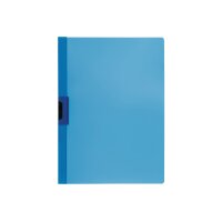 KOLMA Klemmhefter PressQuick Easy A4 11.142.05 blau, bis...