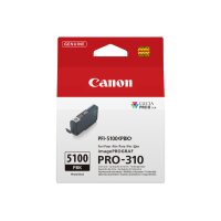 CANON Cartouche dencre photo noir PFI-5100PBK iPF PRO-310...