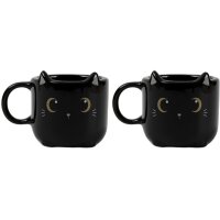 I-TOTAL Tasse à expresso Set à 2 pcs...