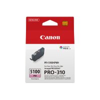 CANON Cartouche dencre ph. magenta PFI-5100PM iPF PRO-310...