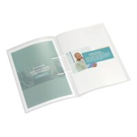 KOLMA Dossier classeur Vario A4 11.008.00...