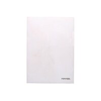 NOVOOO Pro chemises 120my A4 400197754 transparent...