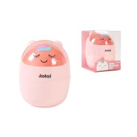 I-TOTAL Mini-Mülleimer 16x12cm XL2703 Unicorn