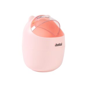 I-TOTAL Mini-Mülleimer 16x12cm XL2703 Unicorn