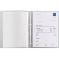 KOLMA Dossier classeur Vario A4 XL 11.009.00...