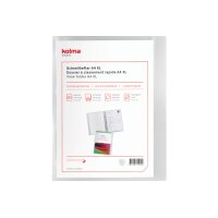KOLMA Schnellhefter Vario A4 XL 11.009.00...