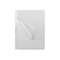 KOLMA Zeigetasche Voluma A4 56.628.20 mit Lasche 5 Stk.