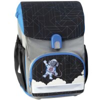 EBERHARD FABER Kit cartable EFAlino Astronaute, 4 pièces