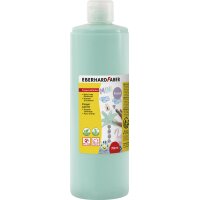 EBERHARD FABER Peinture au doigt EFA Color, menthe