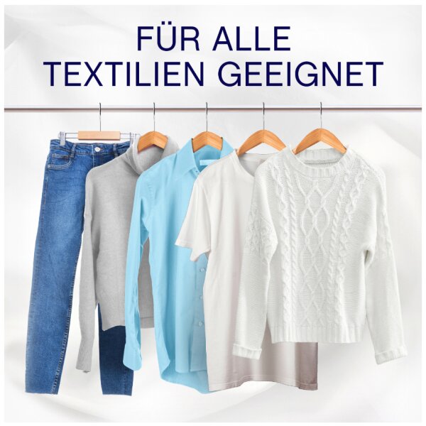 Lenor Parfum de linge Fleur de coton, 495 g