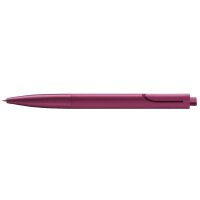 LAMY Stylo à bille rétractable noto burgundy