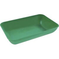 EBERHARD FABER Bastelschale, aus Kunststoff, blau