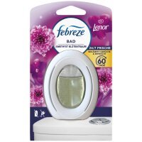 febreze Bad Lufterfrischer "Lenor Amethyst", 8 ml