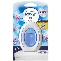 febreze Désodorisant toilettes Améthyste, 8 ml