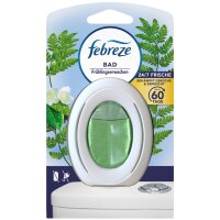 febreze Désodorisant toilettes Améthyste, 8 ml