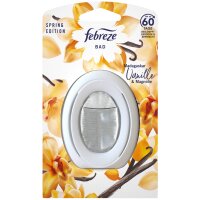 febreze Désodorisant toilettes Fraîcheur agrumes, 8 ml