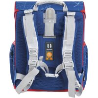 EBERHARD FABER Kit cartable EFAlino Araignée, 4 pièces