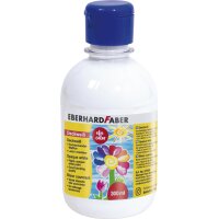 EBERHARD FABER Blanc opaque EFA Color, tube de 7,5 ml