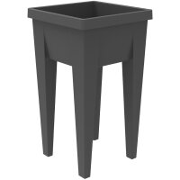 EDA Mini-Hochbeet "VEG&Table" Aromatique,...