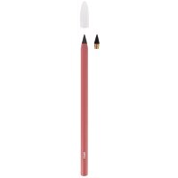 APLI Crayon de papier éternel Infinity, rose