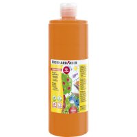 EBERHARD FABER Fingerfarbe EFA Color, purpurviolett, 750 ml