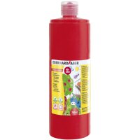 EBERHARD FABER Fingerfarbe EFA Color, purpurviolett, 750 ml