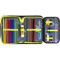 EBERHARD FABER Étui scolaire Race Car, 32...