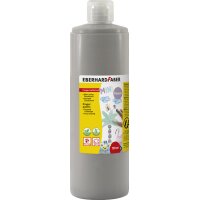 EBERHARD FABER Fingerfarbe EFA Color, kobaltblau, 750 ml
