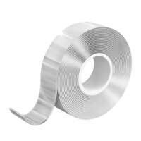 tesa Ruban adhésif double face NANO POWER, 30 mm x...