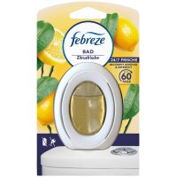 febreze Désodorisant toilettes Éveil printanier, 8 ml