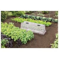 EDA Jardinière VEG&Table City, taupe