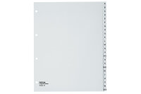 KOLMA Répertoires LongLife A4 XL 19.424.16 blanc...