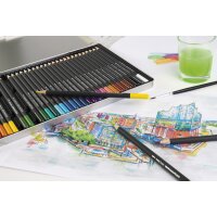 EBERHARD FABER Crayon aquarellable Artist Color,...