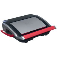 GBC Drahtbindegerät WireBind WB15, schwarz rot