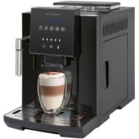 PROFI COOK Cafetière automatique PC-KAV 1281, noir