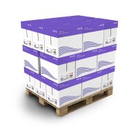XEROX Premier FSC Businesspapier weiss A3 80g - 1 Palette...