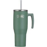 THERMOS Gobelet isotherme RS, 1,1 litre, vert
