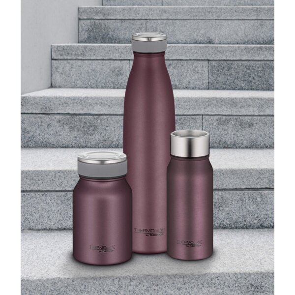 THERMOS Isolier-Trinkbecher TC DRINKING MUG, 0,5 L, blau
