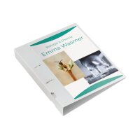 KOLMA Ringbuch Vario KolmaFlex A4 02.122.00 farblos,...