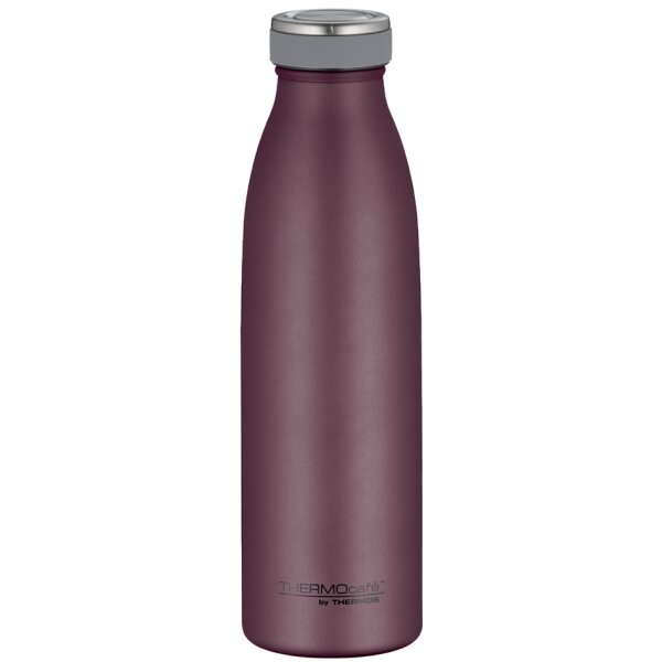 THERMOS Isolier-Trinkflasche TC BOTTLE, 0,5 Liter, rosé matt