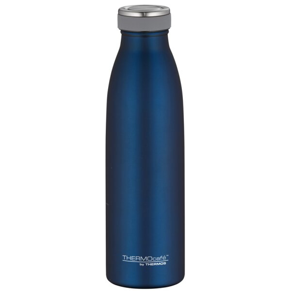 THERMOS Isolier-Trinkflasche TC BOTTLE, 0,5 Liter, rosé matt