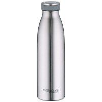 THERMOS Isolier-Trinkflasche TC BOTTLE, 0,5 Liter, rosé matt
