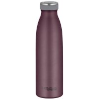 THERMOS Isolier-Trinkflasche TC BOTTLE, 0,5 Liter, rosé matt