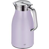 alfi Pichet isotherme SKYLINE, 1,0 litre, pastel lavendel