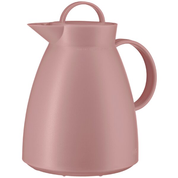alfi Isolierkanne DAN, 1,0 Liter, vintage indigo