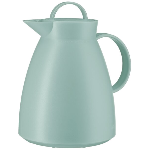 alfi Isolierkanne DAN, 1,0 Liter, vintage indigo