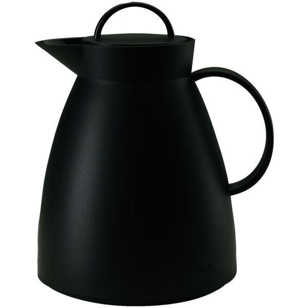 alfi Isolierkanne DAN, 1,0 Liter, vintage indigo